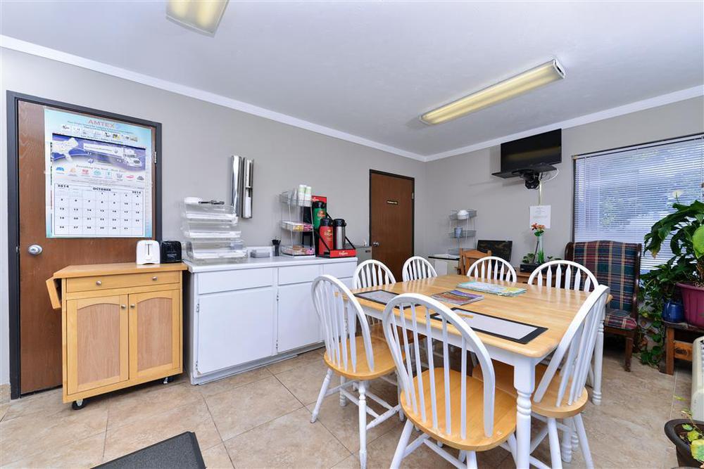 Americas Best Value Inn - Augusta / South Facilités photo