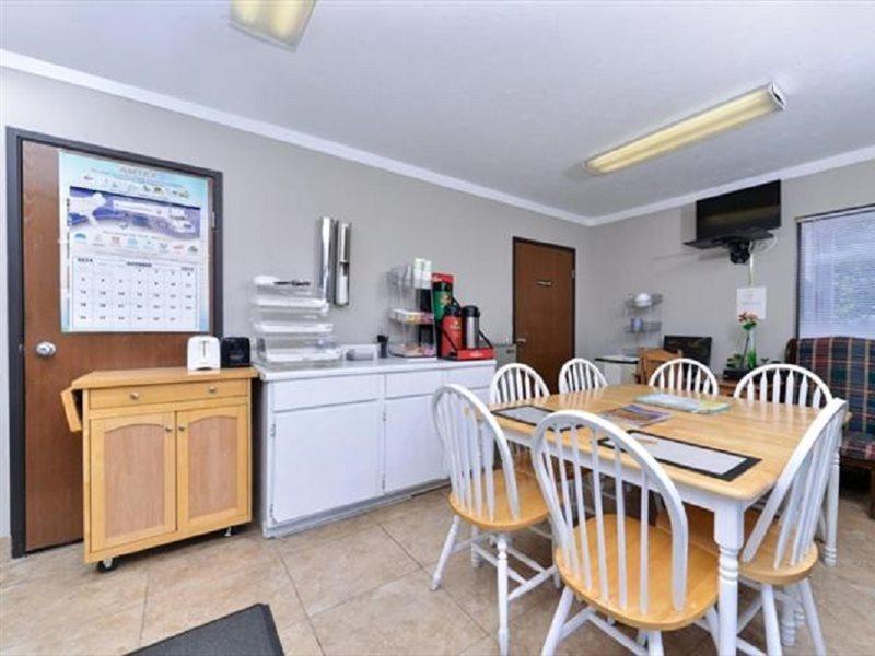 Americas Best Value Inn - Augusta / South Extérieur photo