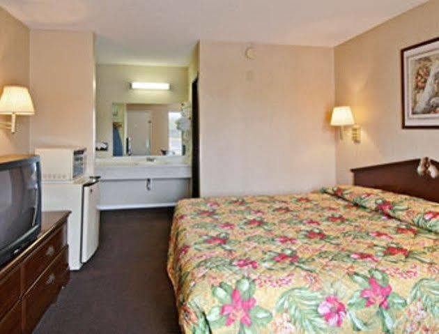 Americas Best Value Inn - Augusta / South Extérieur photo