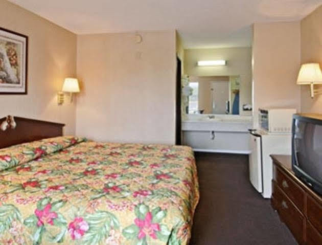 Americas Best Value Inn - Augusta / South Extérieur photo