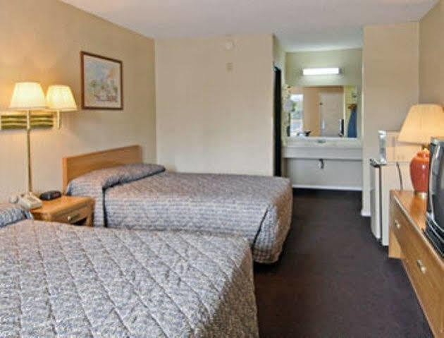Americas Best Value Inn - Augusta / South Extérieur photo