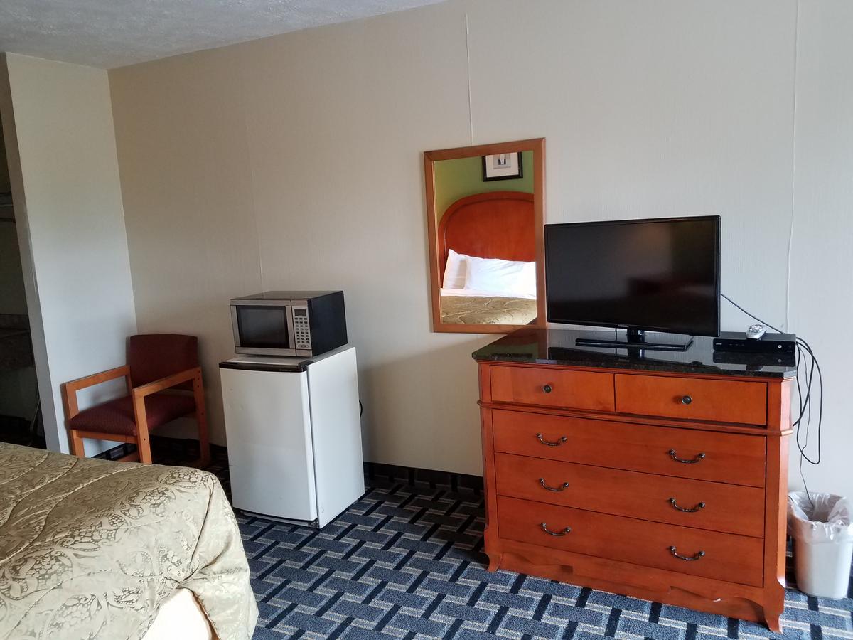 Americas Best Value Inn - Augusta / South Extérieur photo