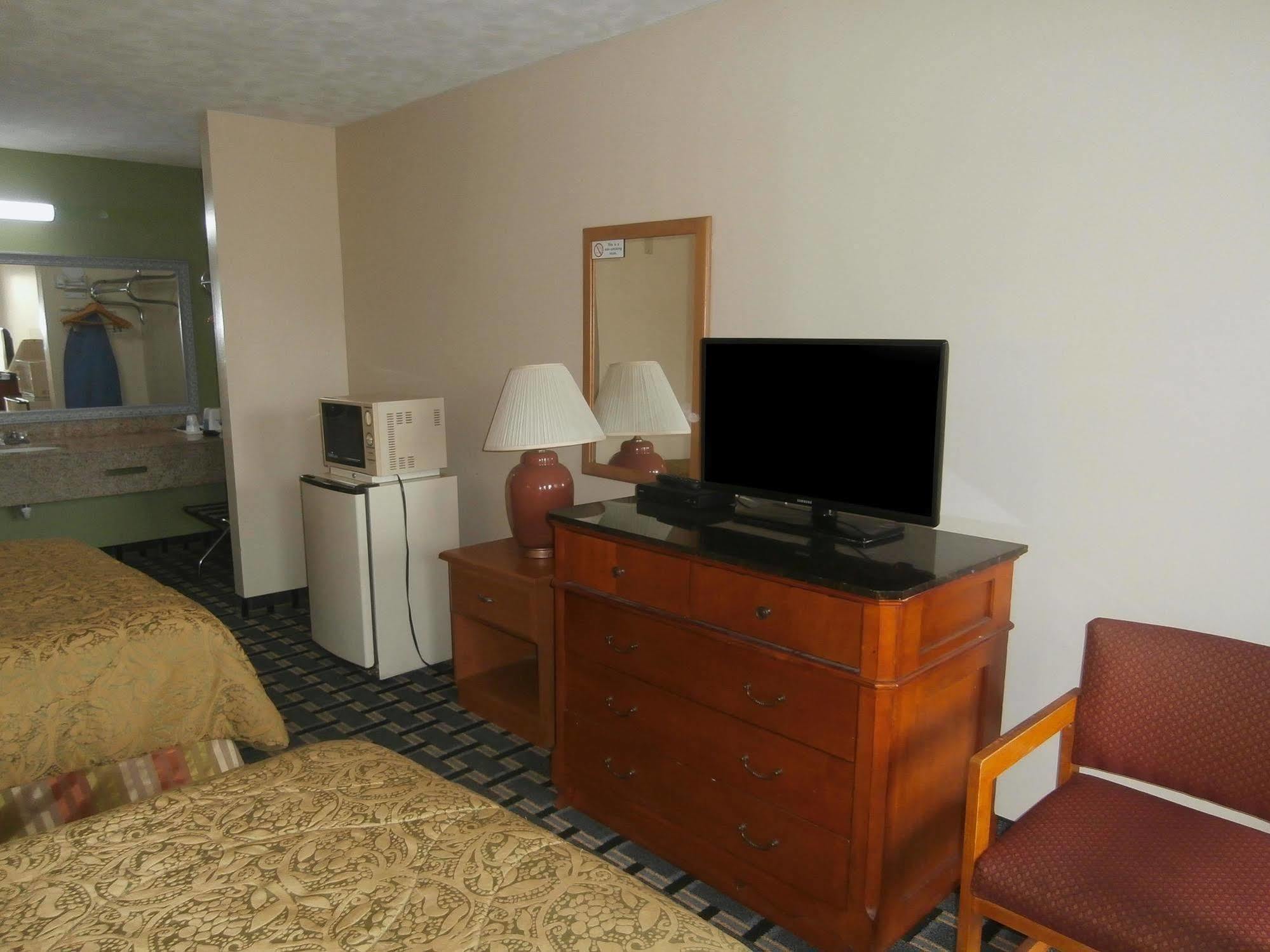 Americas Best Value Inn - Augusta / South Extérieur photo