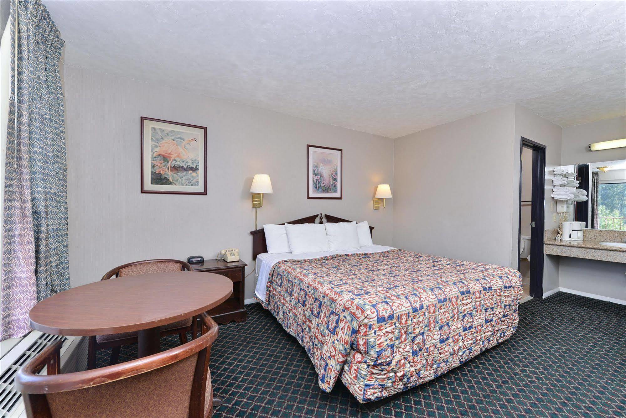 Americas Best Value Inn - Augusta / South Extérieur photo