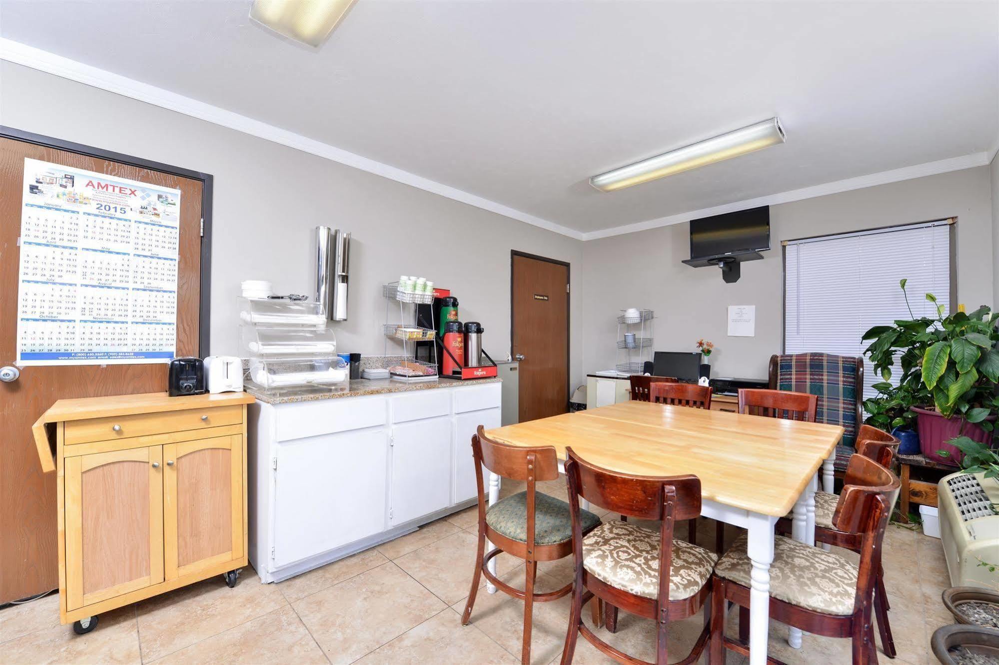 Americas Best Value Inn - Augusta / South Extérieur photo