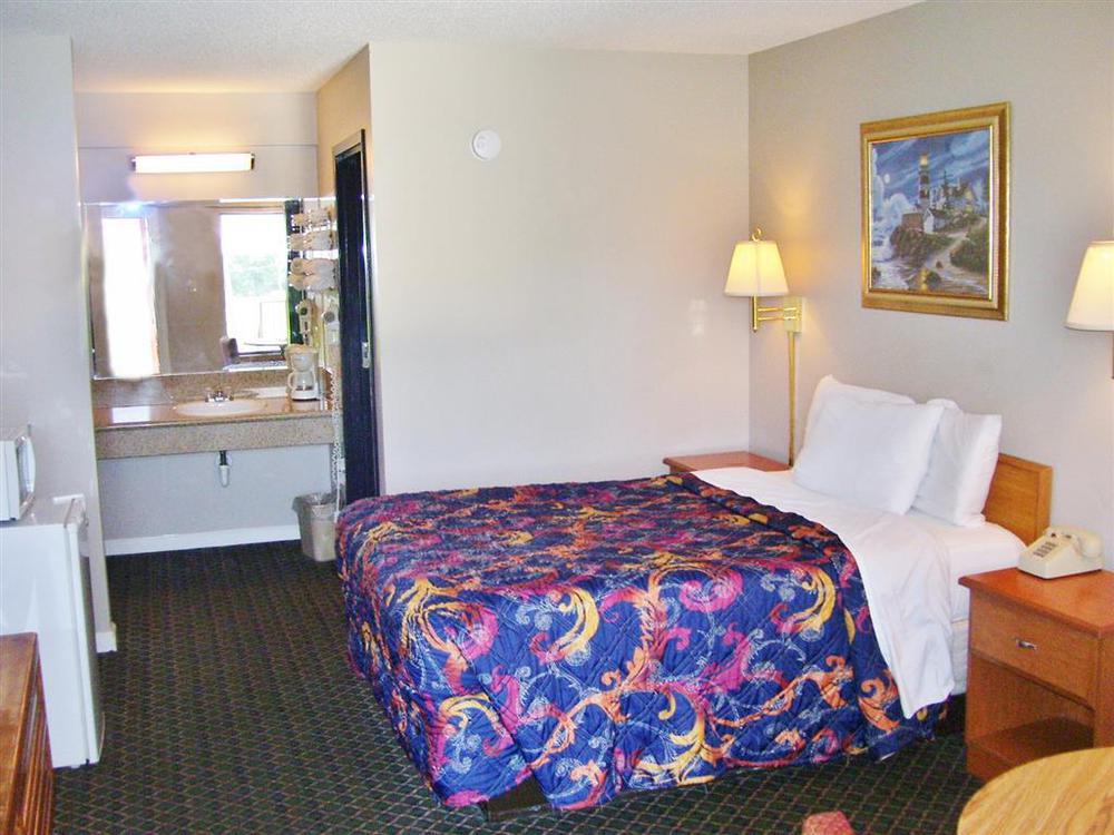 Americas Best Value Inn - Augusta / South Chambre photo