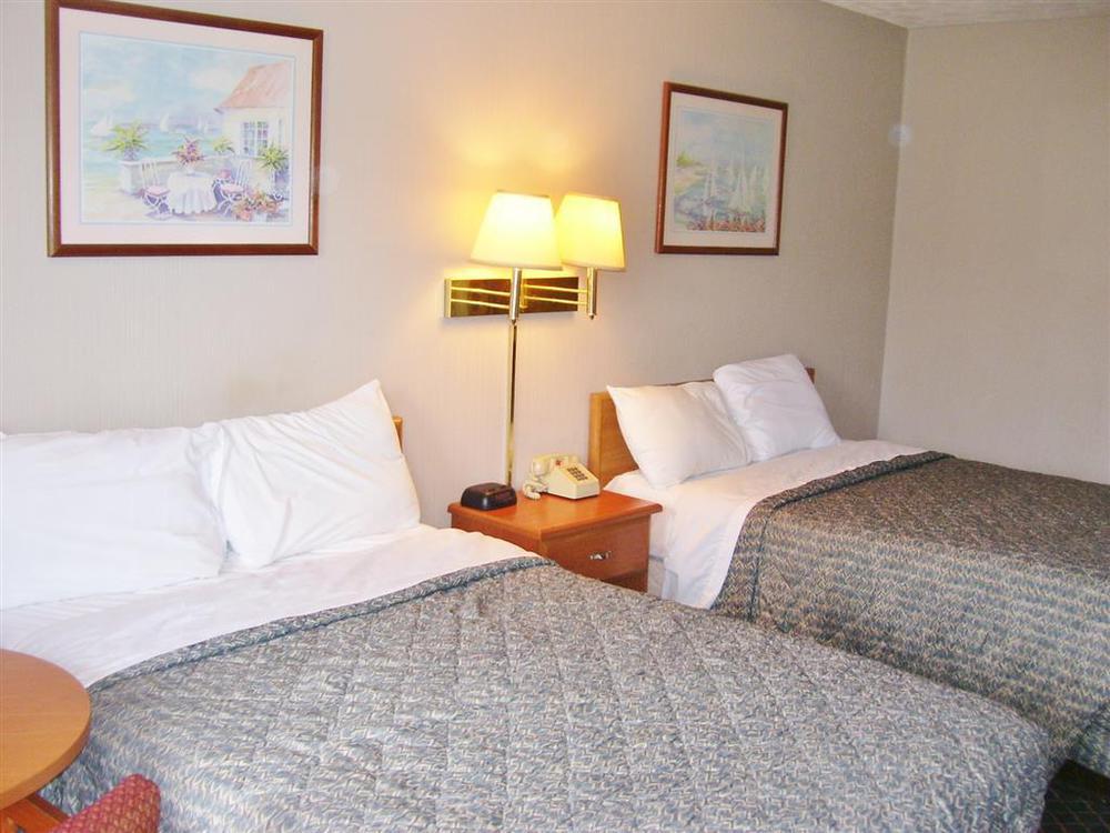 Americas Best Value Inn - Augusta / South Chambre photo