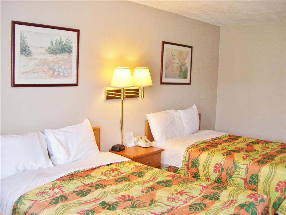 Americas Best Value Inn - Augusta / South Chambre photo